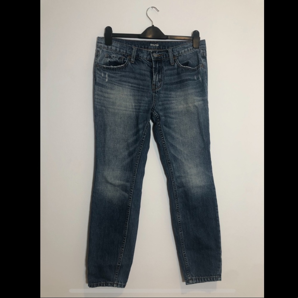 BDG denim